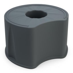 Szürke esővízgyűjtő talp | ICS 210/310L