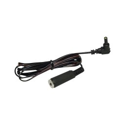 mystim - elektro adapter kábel elektrostimulációs eszközökhöz