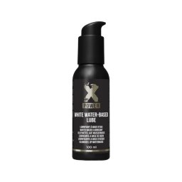 XPOWER - vízbázisú műsperma síkosító (100 ml)
