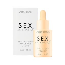 Bijoux Indiscrets - regeneráló intim massázscsepp (30ml)