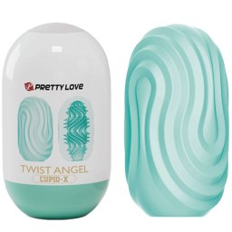 Pretty Love Twist Angel Cupid maszturbtor