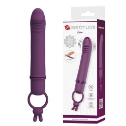 Pretty Love Cora vibrtor
