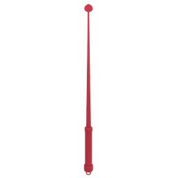 Deviltail Paskol Szilikon 64 cm Piros