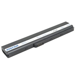 AVACOM akkumulátor Asus A42 / A52 / K52 / X52 Li-Ion 11, 1V 5600mAh