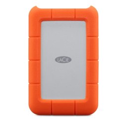 LaCie Rugged/1TB/HDD/External/2.5"/2R