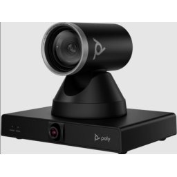 Poly Studio E60, 4K kamera 12x optikai zoommal