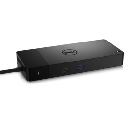 Dell WD22TB4 Thunderbolt Dock Black