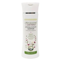 Család Kedvence Apróbojtorján Sampon, 150 ml