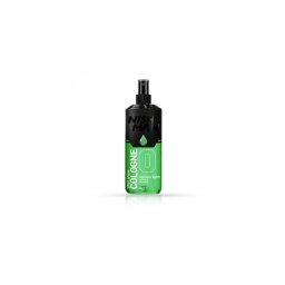 Nish Man After Shave Lotion Cologne 0 Northern Lights borotválkozás utáni folyadék, 400 ml