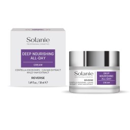 Solanie Reverse Extra Intenzív ápoló All-Day krém, 50 ml