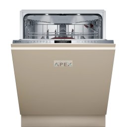 NEFF S157ZCX18E N 70 Beépíthető mosogatógép 60cm