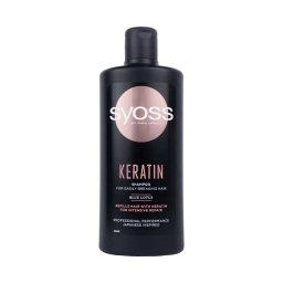 Sampon Syoss női keratin - 440ml
