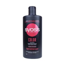 Syoss Color sampon festett hajra 440ml
