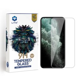 Xiaomi Redmi A5 4G Lito 0.33mm 9H Üvegfólia