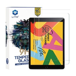 Apple iPad 11 11'' 2025 Lito 0.33mm 9H Üvegfólia