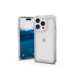 UAG Plyo Apple iPhone 15 Pro hátlap tok, ice