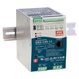 Mean Well DRS-240-48 Tápegység, 48 V DC