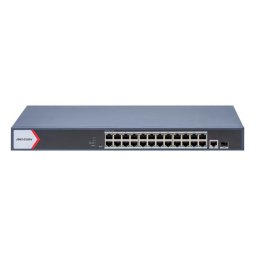 Hikvision DS-3E1526P-EIV2 PoE switch, 26 port