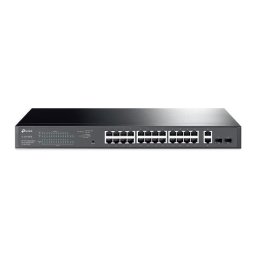 TP-Link TL-SG1428PE PoE switch, 28 port