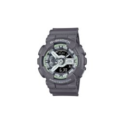 GA-110HD-8AER Casio G-Shock Férfi karóra
