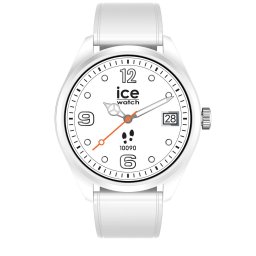 ICE smart forever - Fehér, unisex okosóra - 1,32 - 42 mm - (026216)