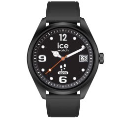 ICE smart forever - Fekete, unisex okosóra - 1,32 - 42 mm - (026217)