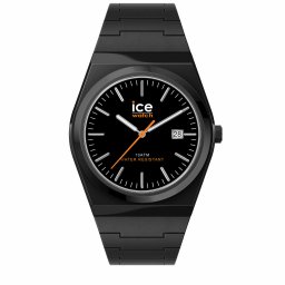 ICE Power PW1 - Fekete narancssárga, férfi karóra - 41 mm - (025769)