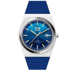 ICE Power PW1 - Fehér kék naplemente, férfi karóra - 41 mm - (025775)