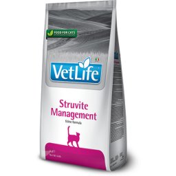 Vet Life Cat Struvite Management 2kg