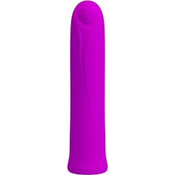 Pretty Love Curtis Mini - szuperers vibrtor 12 fokozattal