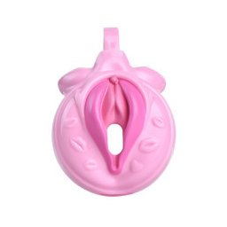 Sissy Kiss - prmium rzsaszn fetisiszta zrkosr