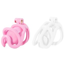 Rammak Pniszgyr Biztonsgi zrral 6 x 2.7 cm fekete