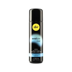 pjur Analyse me! vízbázisú anál síkosító (250 ml)
