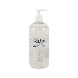 Just Glide Toylube - vízbázisú síkosító játékszerekhez (500ml)
