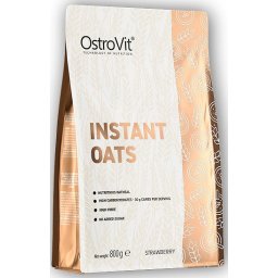 OstroVit Instant Oats 800 g zacskós