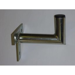 Antenna fali konzol 15cm T, átmérő 32mm