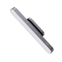 Baseus Magnetic Pro mágneses vezeték nélküli LED lámpa szürke