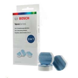 Bosch TCZ8002A vízkőtelenítő tabletta