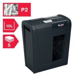 REXEL Shredder Secure S5
