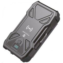 Viking napelemes kültéri powerbank TYR II 20000 mAh, vezeték nélküli töltés