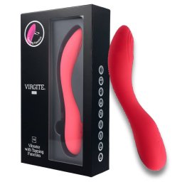 Virgite - V8 vibrátor pulzációs fejrésszel