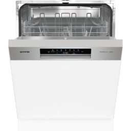 Gorenje GI642E90X beépíthető mosogatógép