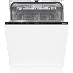 Gorenje GV643E90 teljesen beépíthető mosogatógép