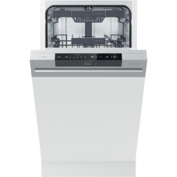 Gorenje GI561D10S beépíthető mosogatógép