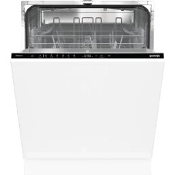 Gorenje GV642D90 teljesen beépíthető mosogatógép