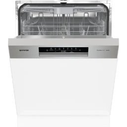 Gorenje GI643D90X beépíthető mosogatógép
