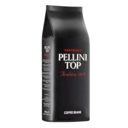 Kávé szemes, 500g, Pellini TOP Originale 100% arabica