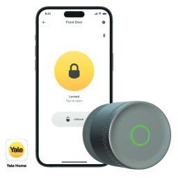 Yale-Linus L2 Lite-okos zár