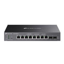 TP-Link SG2210XMP-M2 PoE switch, 10 port