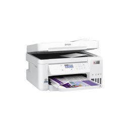 Tintasugaras nyomtató A4 színes Epson EcoTank L6276 MFP ADF duplex LAN WIFI PN: L6276